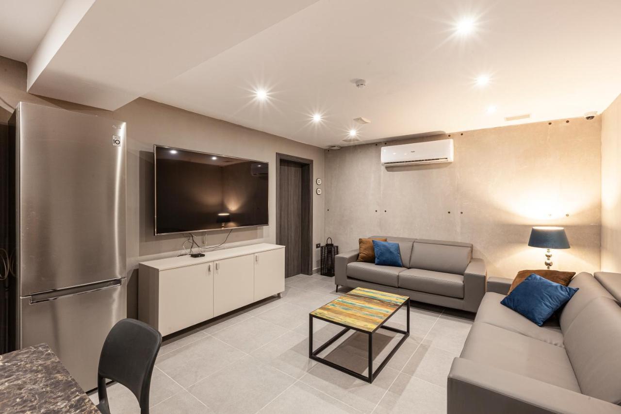 No.48 Apartments Msida Exterior foto